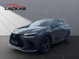 Lexus NX 450h +F Sport AWD 20"+360°+SITZKÜHLUNG - Lexus aus 2024: Nx