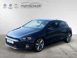 Volkswagen Scirocco 1.4 TSI 125 PS *ALLSTAR*NAVI KAMERA H&R - Volkswagen Gebrauchtwagen in Bremerhaven