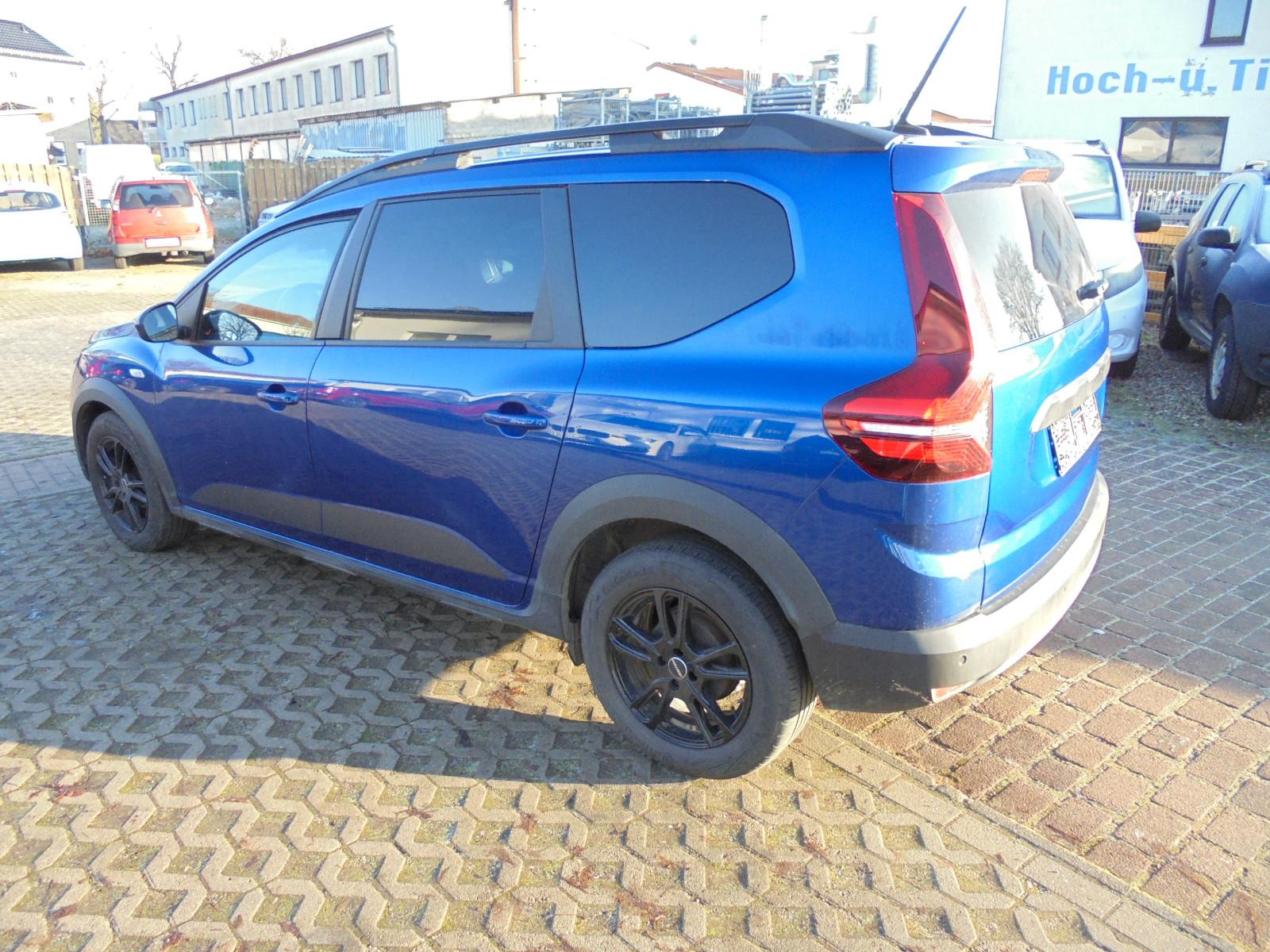 Dacia Jogger TCe LPG Comfort