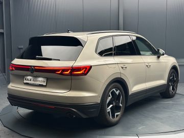 Volkswagen Touareg - 5