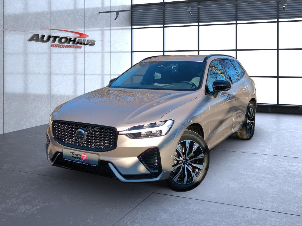 Volvo XC60 - Bild 2