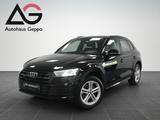 Audi Q5 40 TDI Quattro/3xS-Line/Sport - Audi Q5 mit Diesel-Antrieb: Geländewagen, Automatik