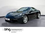 Porsche Cayman 718 Cayman PDK Bi-Xenon/Navi/EPH/Assist/u - Porsche Cayman: 718