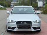 Audi A4 Avant Ambition AHK' MFL' SHZ - Audi A4 bis 10.000 Euro