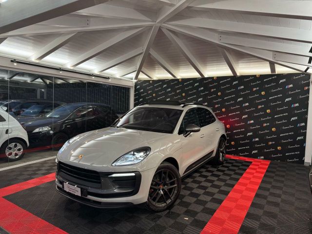 Otros Porsche Macan 2.0 T TETTO*BOSE*CAMERA