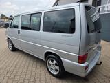 Volkswagen T4 Multivan V6 Generation Klima Sitzh. Tempom.. - gebrauchte Volkswagen T4 Multivan aus dem Jahr 2002