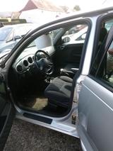 Chrysler PT Cruiser Touring 2.0 Touring + AHK - Chrysler PT Cruiser aus 2003