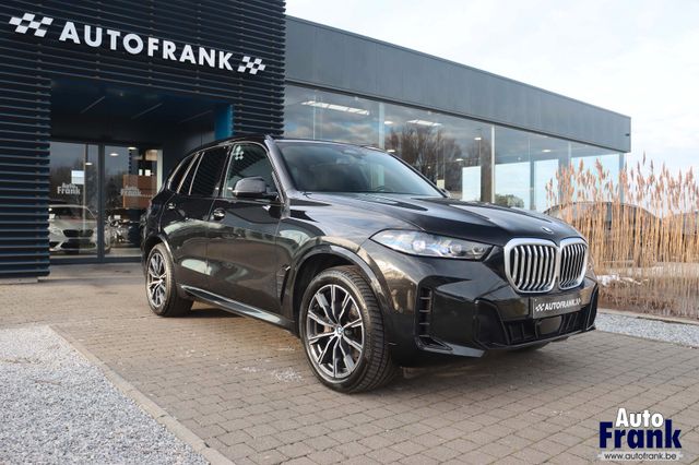 BMW X5 XDRIVE30D / M-SPORT / 7-SITZ / PANO / KEYLESS