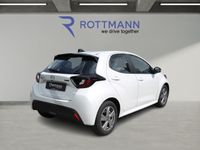 Mazda 2 Hybrid - Vorschau Bild 2