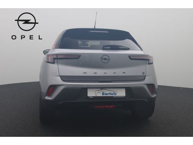 Fahrzeugabbildung Opel Mokka e GS Line