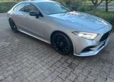 Mercedes-Benz CLS 400 d 4MATIC - - gebrauchte Mercedes-Benz CLS 400 aus dem Jahr 2019