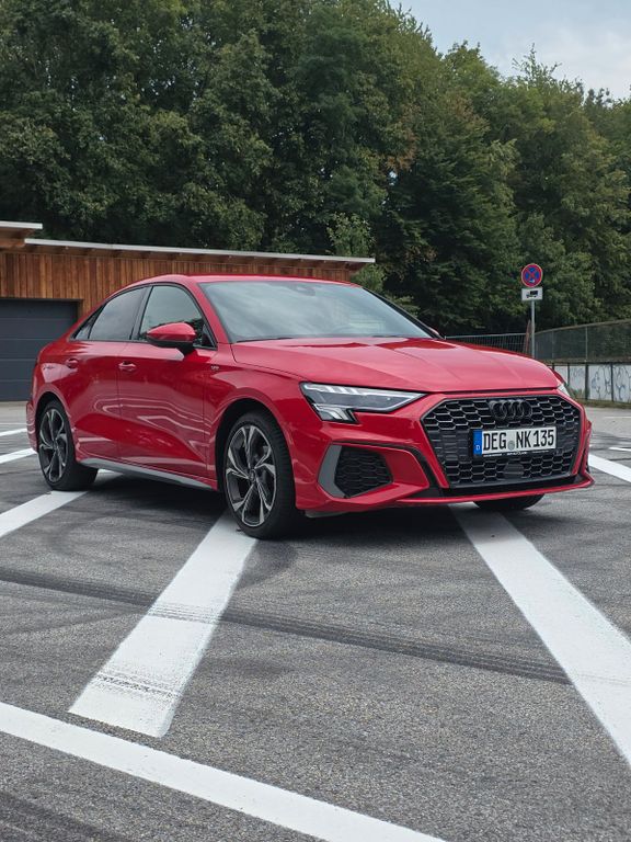 Image of Audi A3