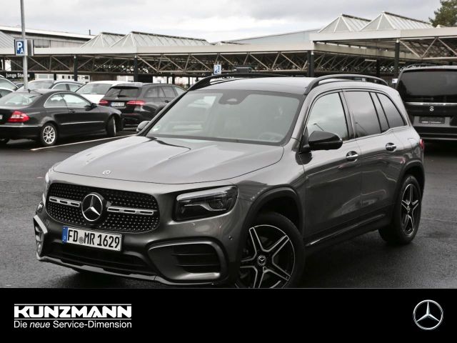 Mercedes-Benz GLB 200 AMG Night Panorama Memory AHK 360°