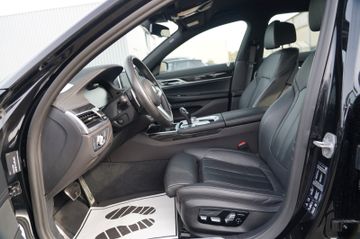 BMW 730 - 7