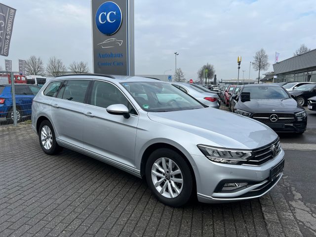 Volkswagen Passat 2.0 TDI Var. Business AHK+DYN+Travel Ass.