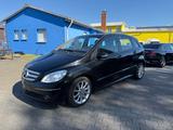 Mercedes-Benz B 170 B -Klasse B 170 Automatik/HU NEU - gebrauchte Mercedes-Benz B 170 aus dem Jahr 2006