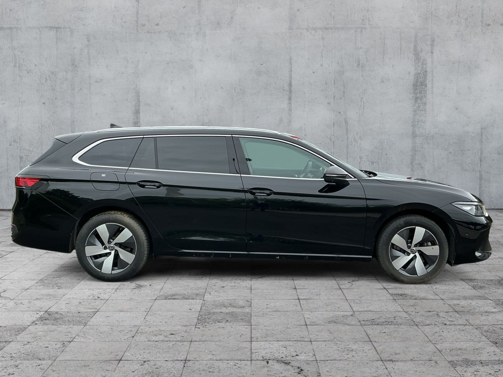 Volkswagen Passat Variant - Bild 7
