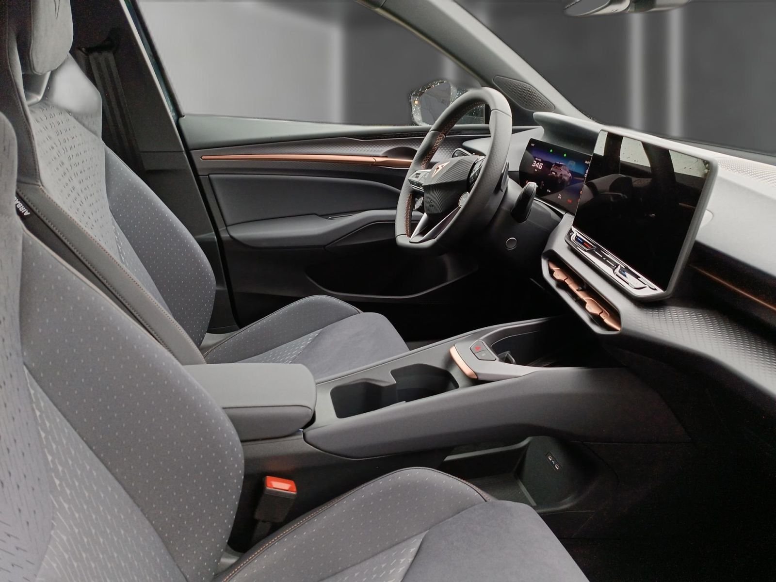 Cupra Raval - Bild 10