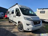 Randger R640 FIAT DUCATO 140 PS - Randger Wohnwagen & Wohnmobile