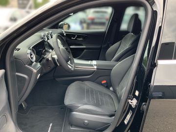 Mercedes GLC 200 - 12