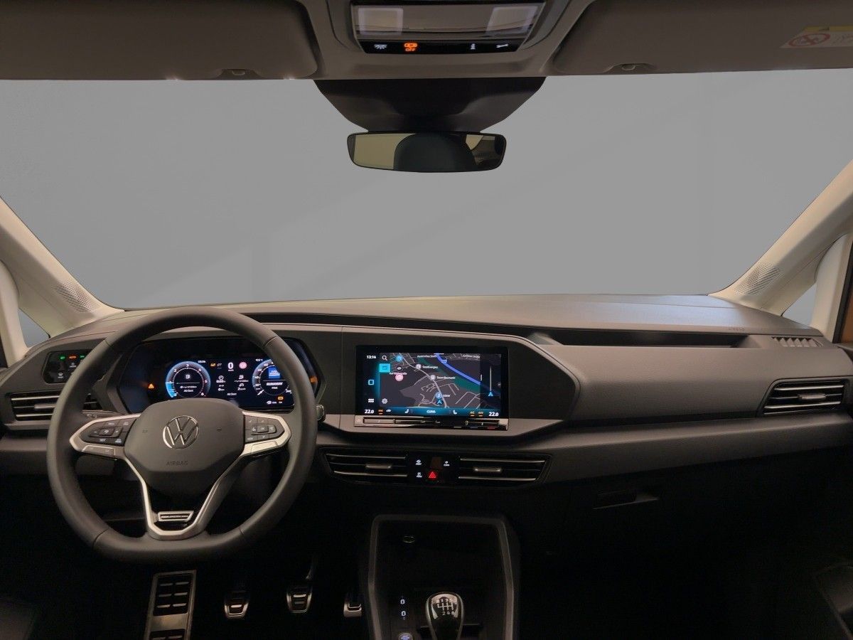 Volkswagen Caddy - Bild 5