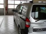 Ford Transit Courier Kombi Trend - Ford Transit: Limousine