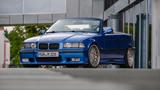 BMW 328i Cabrio M Paket, Styling 32, Schalter  - BMW 328 aus 1996