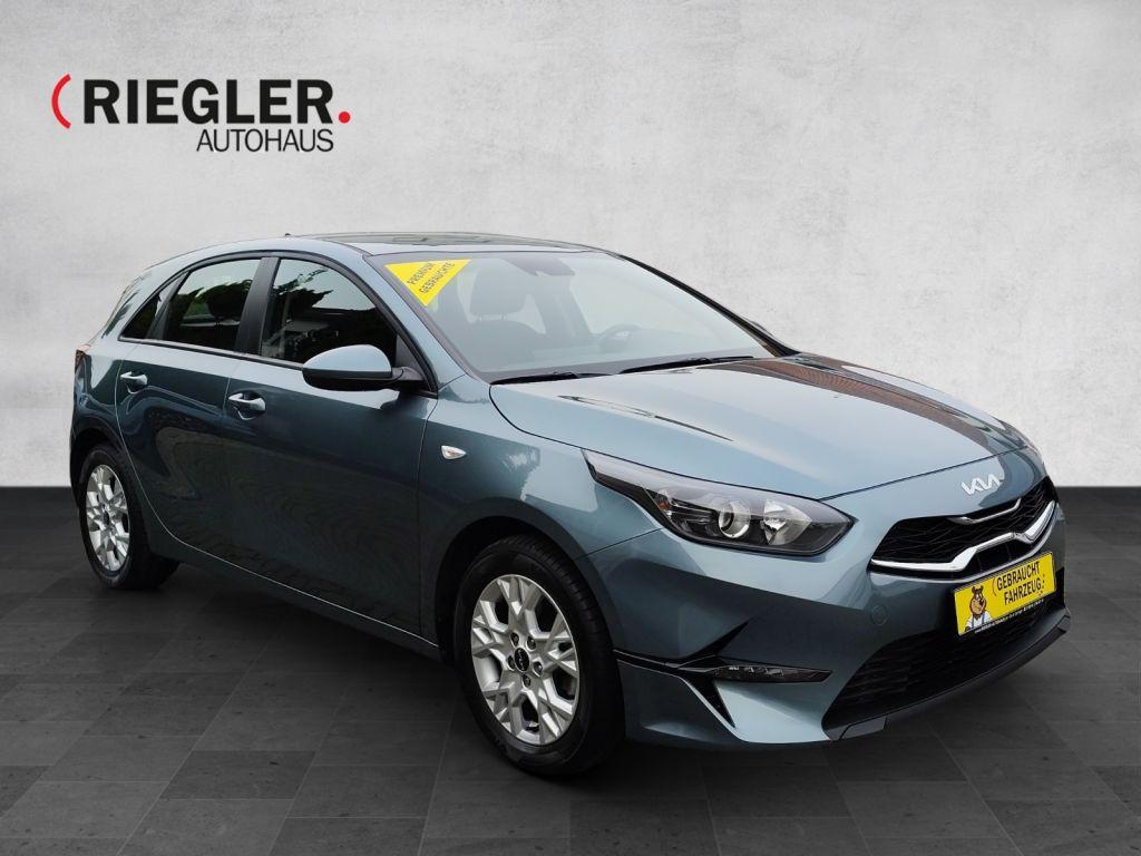 Kia Ceed 1.5 T-GDI Vision-S-