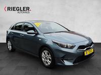 Kia Ceed 1.5 T-GDI Vision-S-