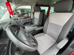 VW T5 Multivan Startline PDC Tempomat Klima