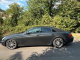 Mercedes-Benz Mercedes CLS 320D - gebrauchte Mercedes-Benz CLS 320 aus dem Jahr 2006