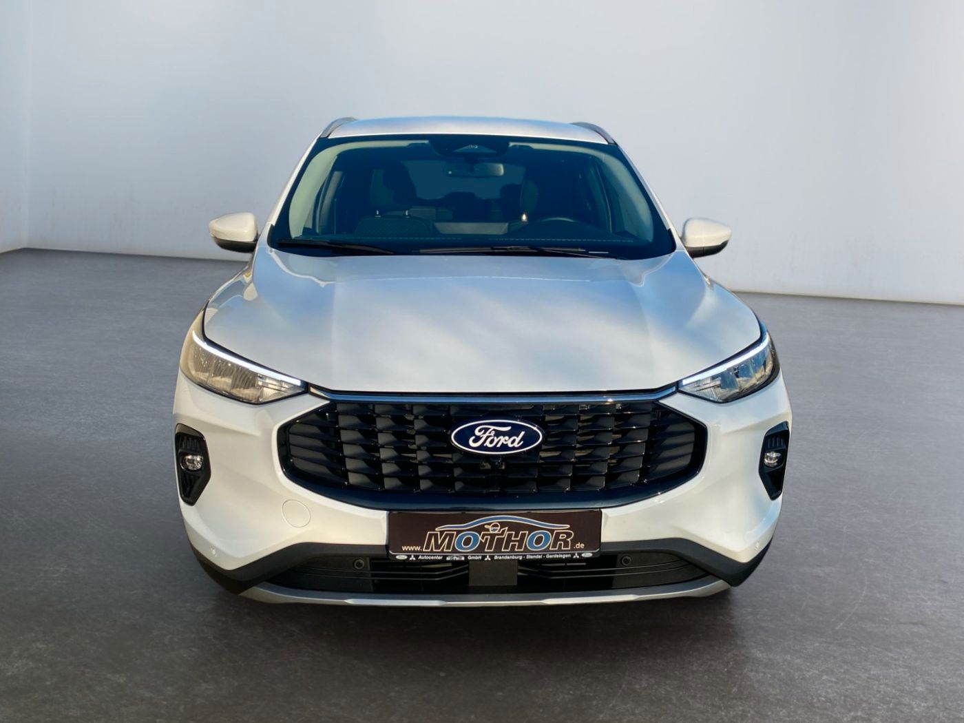 Ford Kuga - Bild 6
