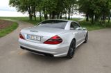 Mercedes-Benz SL 55 AMG AMG - aus 2003: Sl55