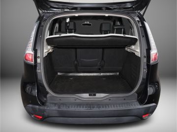 Renault Scenic III BOSE Edition 2.0 dCi 6-Gang 160