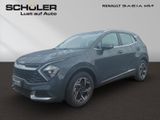 Kia Sportage 1.6 T-GDi Edition 7 Emotion AHK - Kia Sportage aus 2023