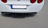 Corvette C6 6.2 V8 Cabrio Autom. - - Corvette Gebrauchtwagen