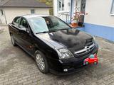 Opel Vectra C - Anhängerkupplung  TÜV 12/... - gebrauchte Opel Vectra aus dem Jahr 2004