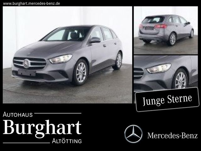 Mercedes-Benz B 180 Progressive/Business/HighEnd/MBUX/Kamera