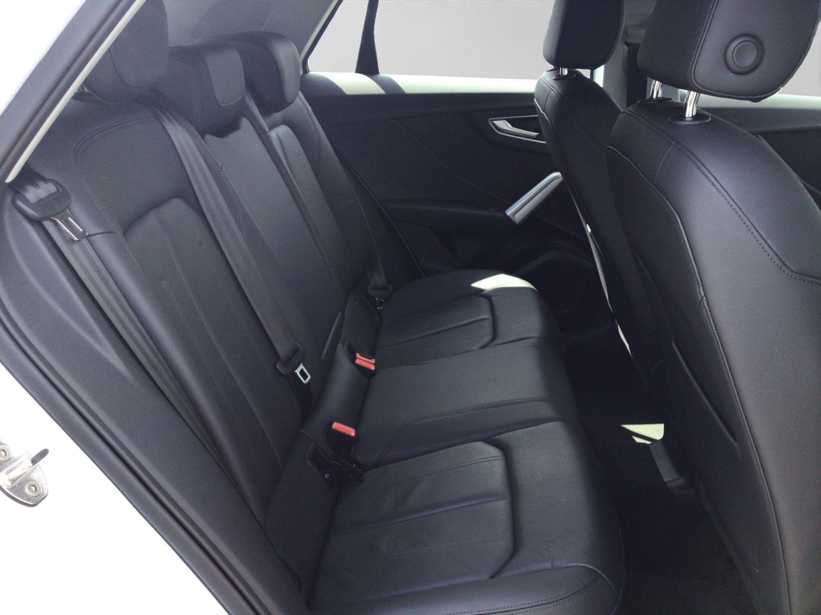 Audi Q2 35 TDI ADVANCED LM17 LEDER KAMERA NAVI+, миниатюра 6