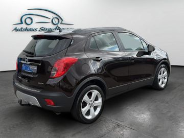 Opel Mokka - 5