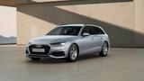 Audi A4 Avant 30 TDI S tronic AHK ACC *Garantie 2030* - Audi A4 Jahreswagen: Automatik