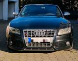 Audi A5 Cabrio 2.0 TFSI 211PS Sline MOTORS... - Audi A5: Cabrio, Sline