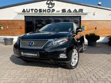 Lexus RX 450 450h Executive Line Leder/Navi/Kamera - Lexus RX-Serie aus 2010