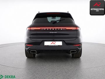 Porsche Cayenne - 4