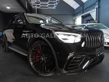 Mercedes-Benz GLC 63 S AMG COUPE 4M PERFORMANCE/CARBON/AERO - Mercedes-Benz: Sportwagen, C