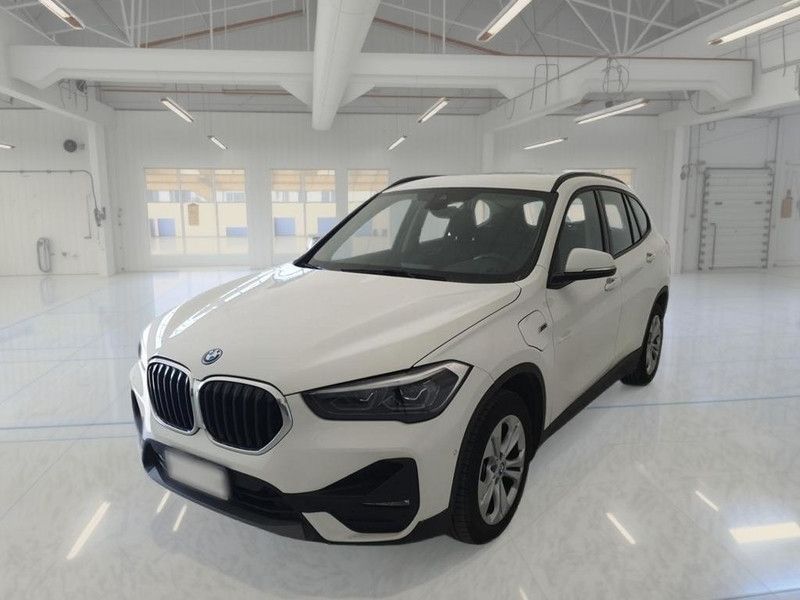 BMW X1 XDRIVE 25E BUSINESS ADVANTAGE AUTOMATICO