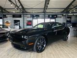 Dodge Challenger 3.6 SXT*DEUTSCH*G.SHD*XENON*KAM*ALPIN - Dodge Challenger: Sxt