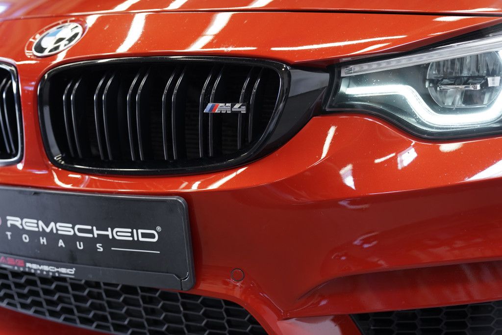 Bmw M4