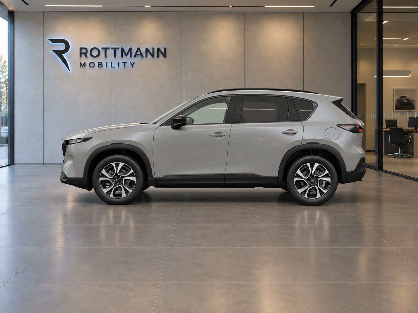 Mazda CX-5 - Bild 6
