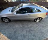 Mercedes-Benz Mercedes C230 Sport Coupe. Kompressor 203 ... - Mercedes-Benz C 230: Kompressor